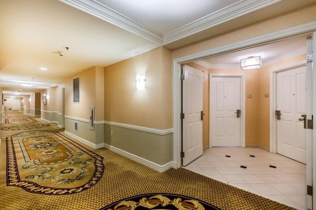 Amazing Studio No Resort Fee Free Parking Strip View Mgm 4607 Las Vegas Exterior photo