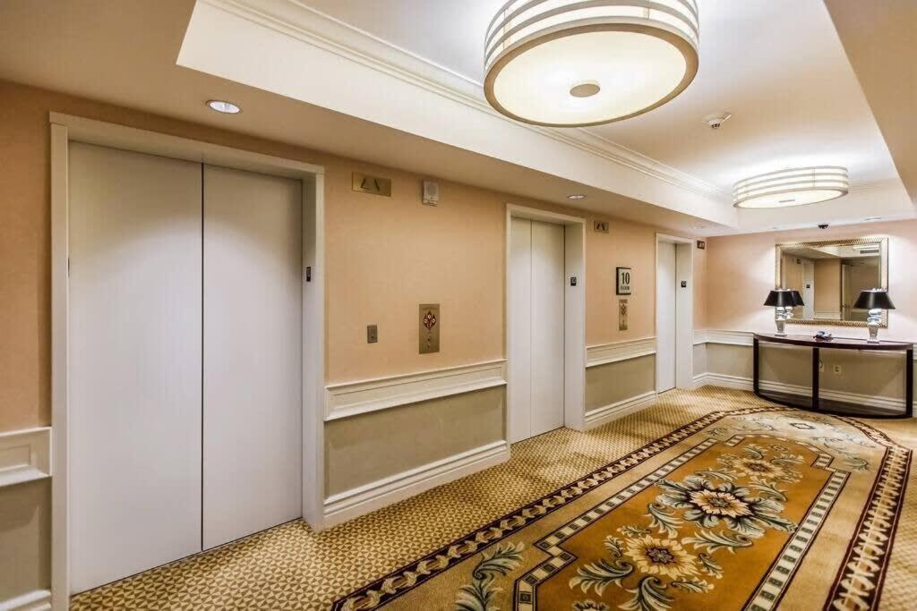 Amazing Studio No Resort Fee Free Parking Strip View Mgm 4607 Las Vegas Exterior photo