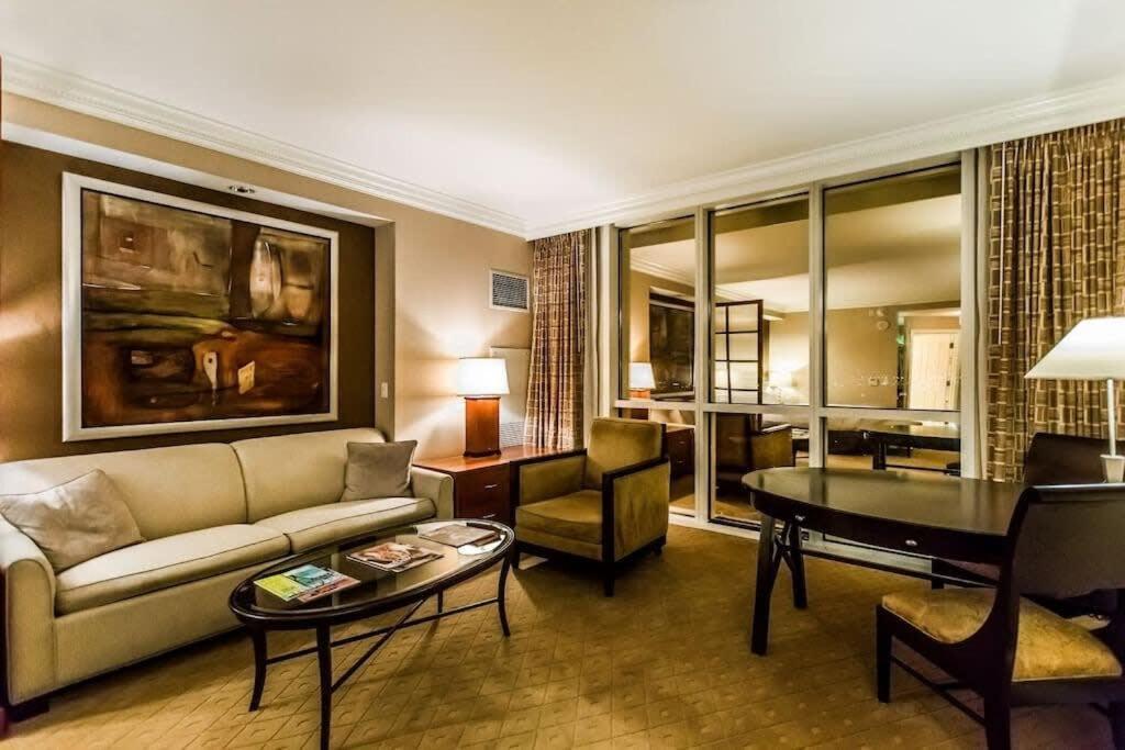 Amazing Studio No Resort Fee Free Parking Strip View Mgm 4607 Las Vegas Exterior photo