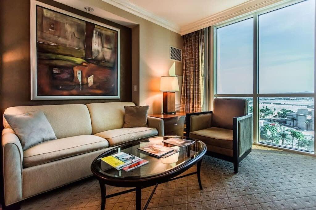 Amazing Studio No Resort Fee Free Parking Strip View Mgm 4607 Las Vegas Exterior photo