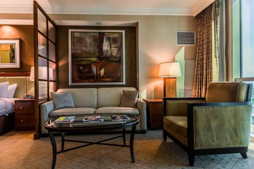 Amazing Studio No Resort Fee Free Parking Strip View Mgm 4607 Las Vegas Exterior photo