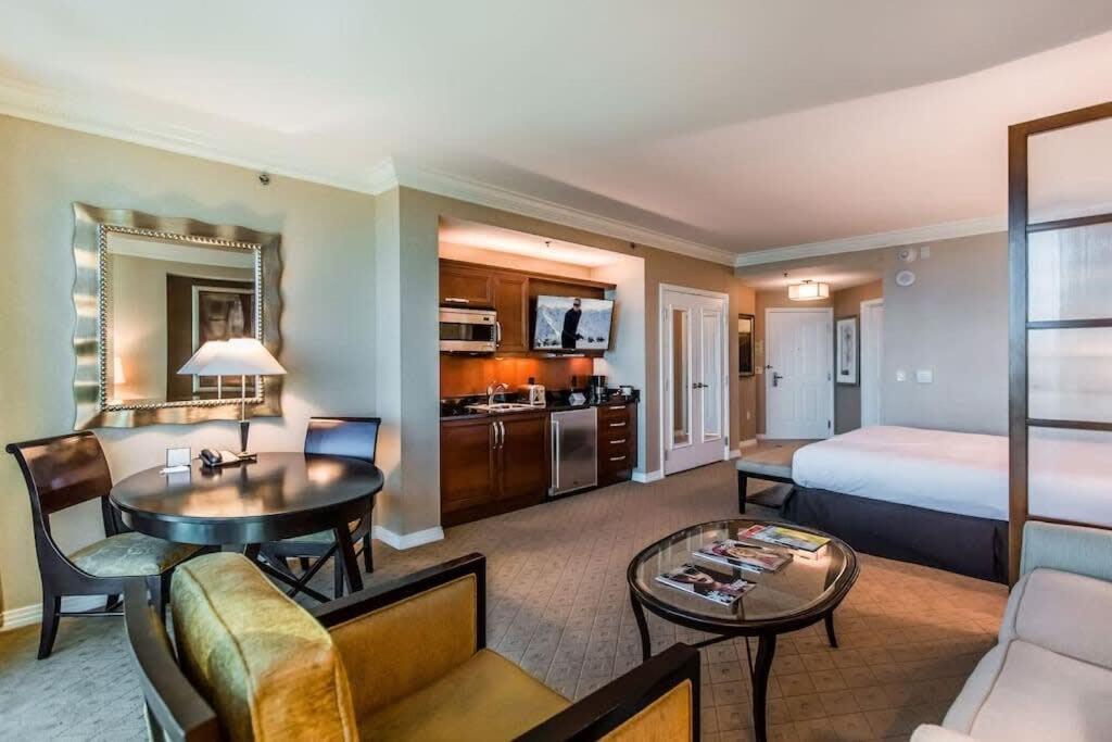 Amazing Studio No Resort Fee Free Parking Strip View Mgm 4607 Las Vegas Exterior photo