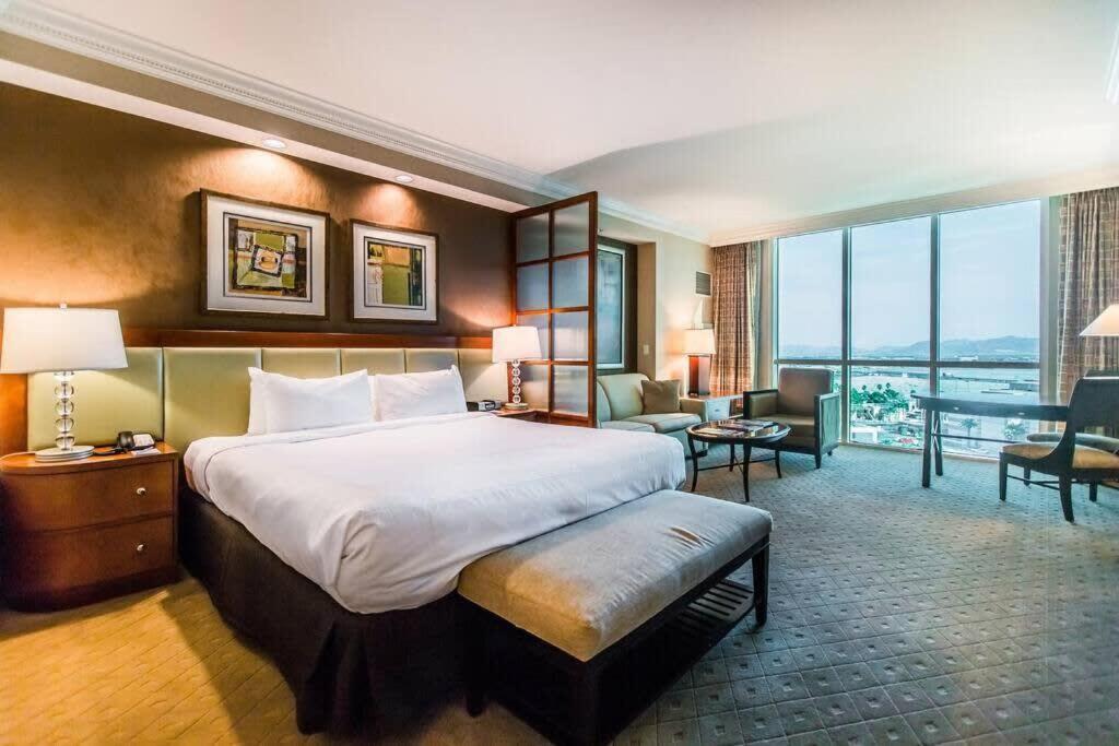 Amazing Studio No Resort Fee Free Parking Strip View Mgm 4607 Las Vegas Exterior photo