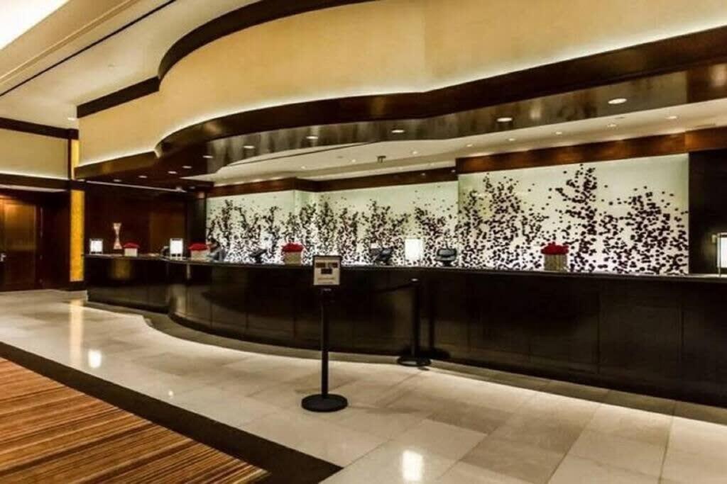 Amazing Studio No Resort Fee Free Parking Strip View Mgm 4607 Las Vegas Exterior photo