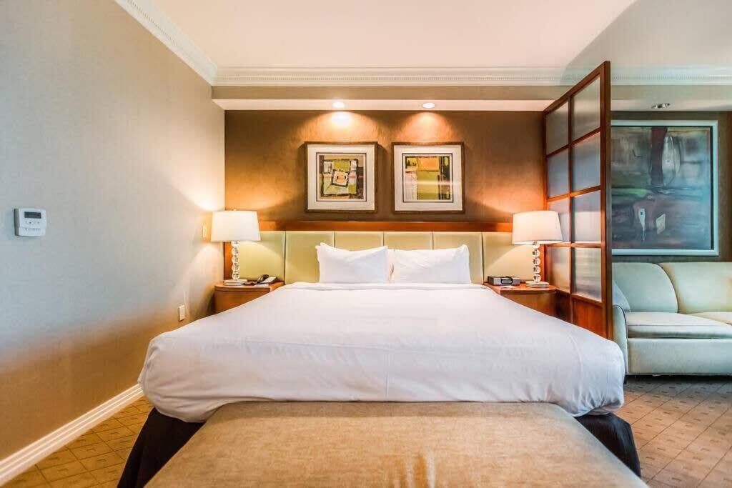 Amazing Studio No Resort Fee Free Parking Strip View Mgm 4607 Las Vegas Exterior photo
