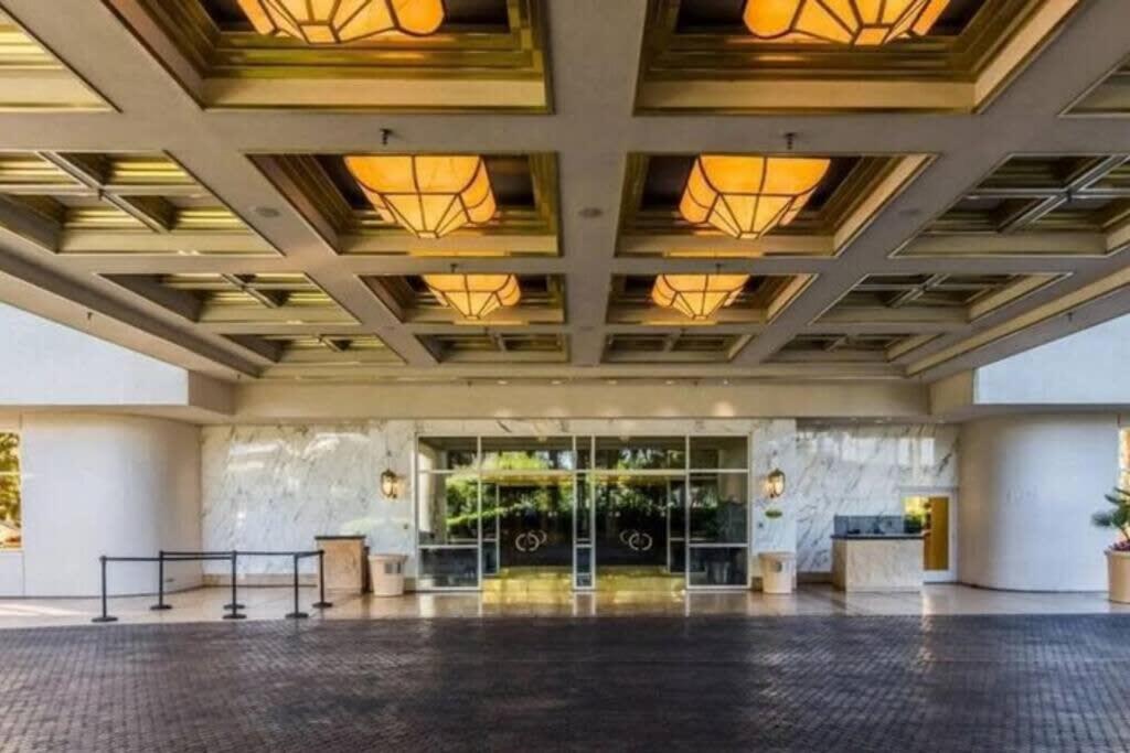 Amazing Studio No Resort Fee Free Parking Strip View Mgm 4607 Las Vegas Exterior photo
