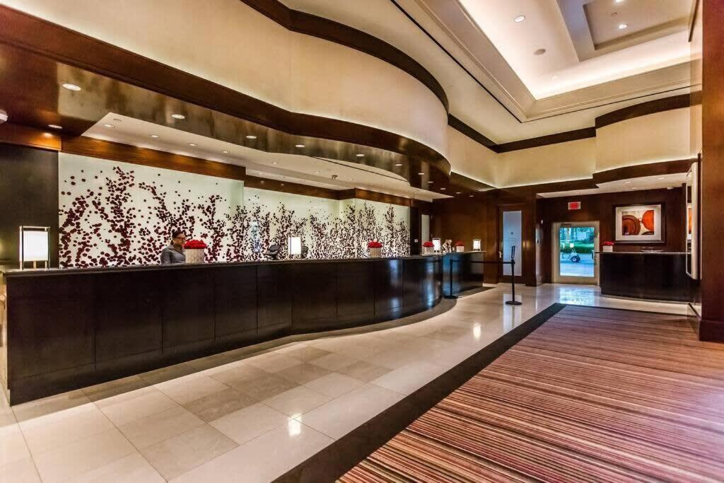 Amazing Studio No Resort Fee Free Parking Strip View Mgm 4607 Las Vegas Exterior photo